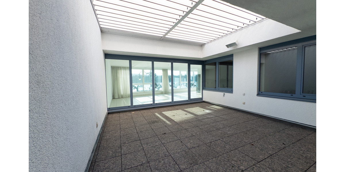 Atrium