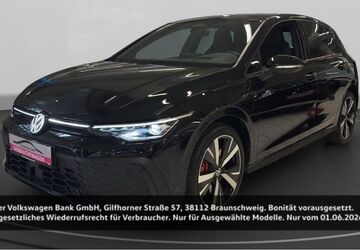 VW Golf 1.760 km 34.490 &euro; Bonn 53119