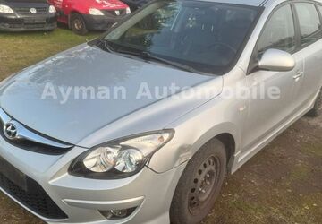 Hyundai i30 223.098 km 999 &euro; Euskirchen 53879