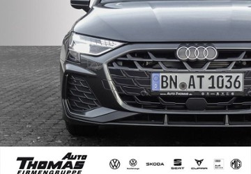 Audi A3 9.000 km 35.990 &euro; Bonn 53227