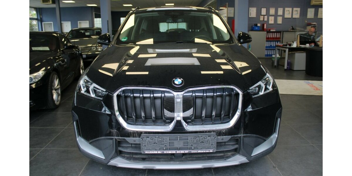 BMW X1 sDrive18i Aut. 45.249 km 30.480 &euro; Euskirchen 53881