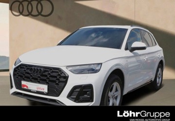 Audi Q5 5.650 km 56.776 &euro; Meckenheim / Bonn 53340