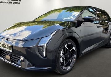Kia EV4 4.285 km 47.980 &euro; Bonn 53119