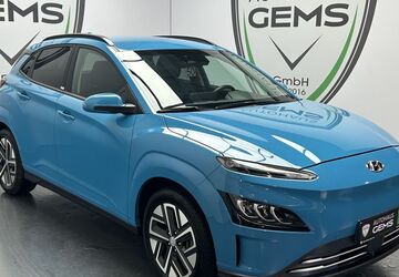 Hyundai KONA 47.182 km 19.400 &euro; Königswinter 53639