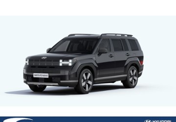 Hyundai SANTA FE 10.000 km 51.980 &euro; Bornheim 53332