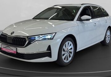 Skoda Octavia 10.805 km 29.980 &euro; Bonn 53119