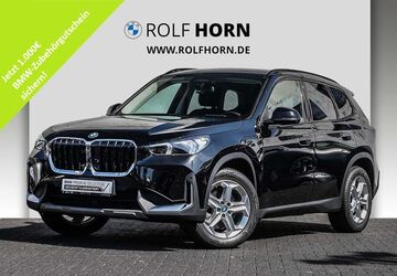 BMW X1 19.052 km 38.980 &euro; Euskirchen 53879