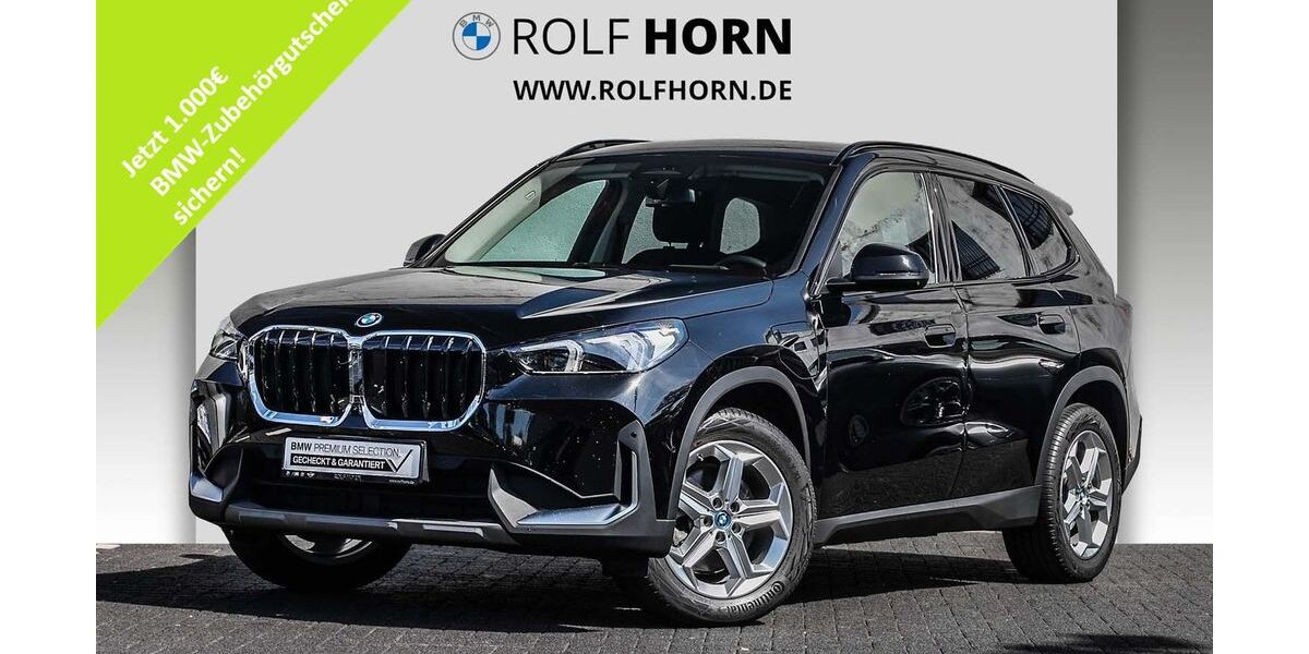 BMW X1 19.052 km 38.980 &euro; Euskirchen 53879