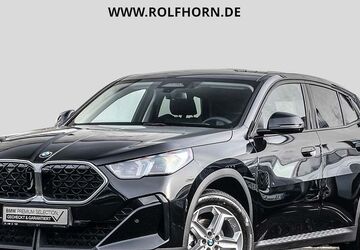 BMW X2 5.148 km 36.960 &euro; Euskirchen 53879