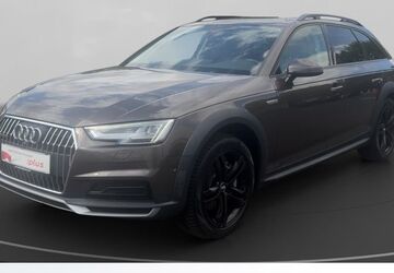 Audi A4 158.773 km 18.490 &euro; Euskirchen 53879