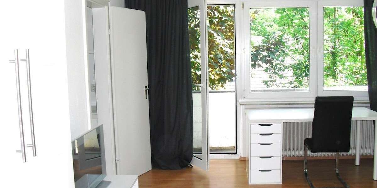 Etagenwohnung Bonn-Poppelsdorf Poppelsdorf - 1 Zimmer, 34 m&sup2;, 410&euro; | Angebot:27324716