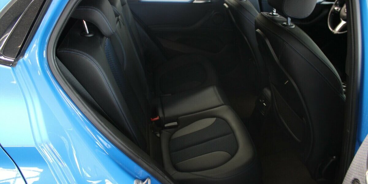 BMW X2 sDrive 18d M Sport 118.046 km 18.980 &euro; Euskirchen 53881