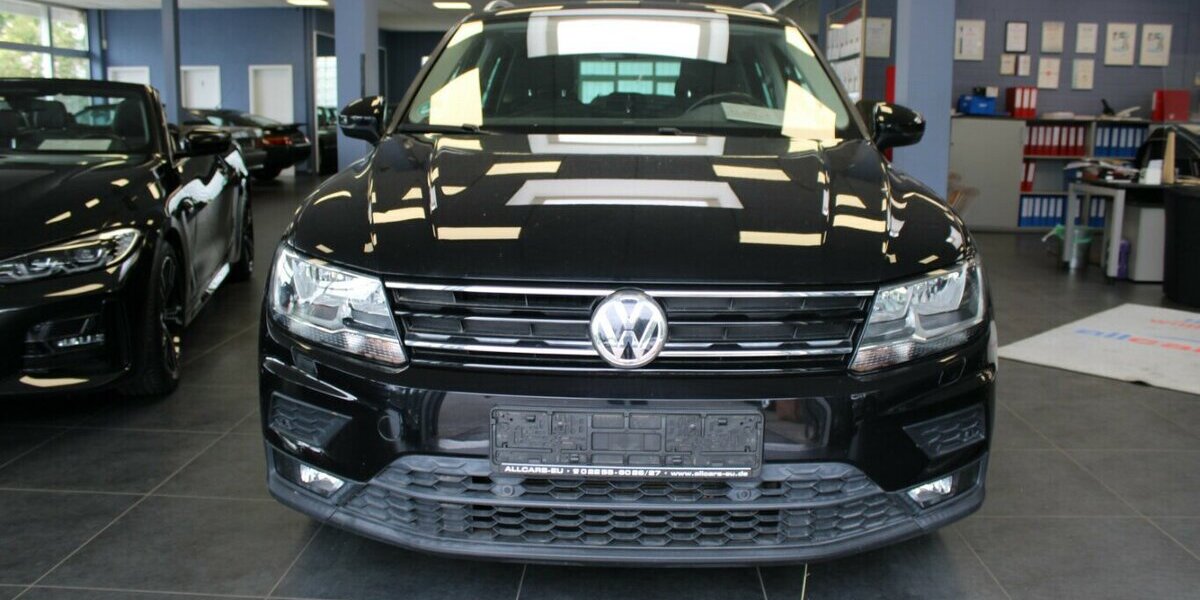 VW Tiguan 2.0 TDI SCR DSG Join 42.980 km 22.980 &euro; Euskirchen 53881
