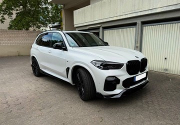 BMW X5 119.200 km 46.800 &euro; Euskirchen 53879