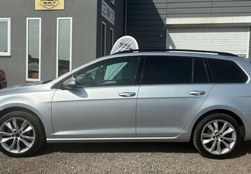 VW Golf 270.000 km 7.690 &euro; Euskirchen 53881