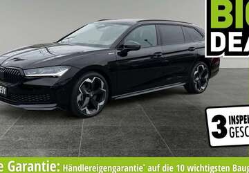 Skoda Superb 25.778 km 42.770 &euro; Euskirchen 53881