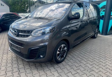 Opel Zafira Life 154.500 km 23.500 &euro; Meckenheim 53340