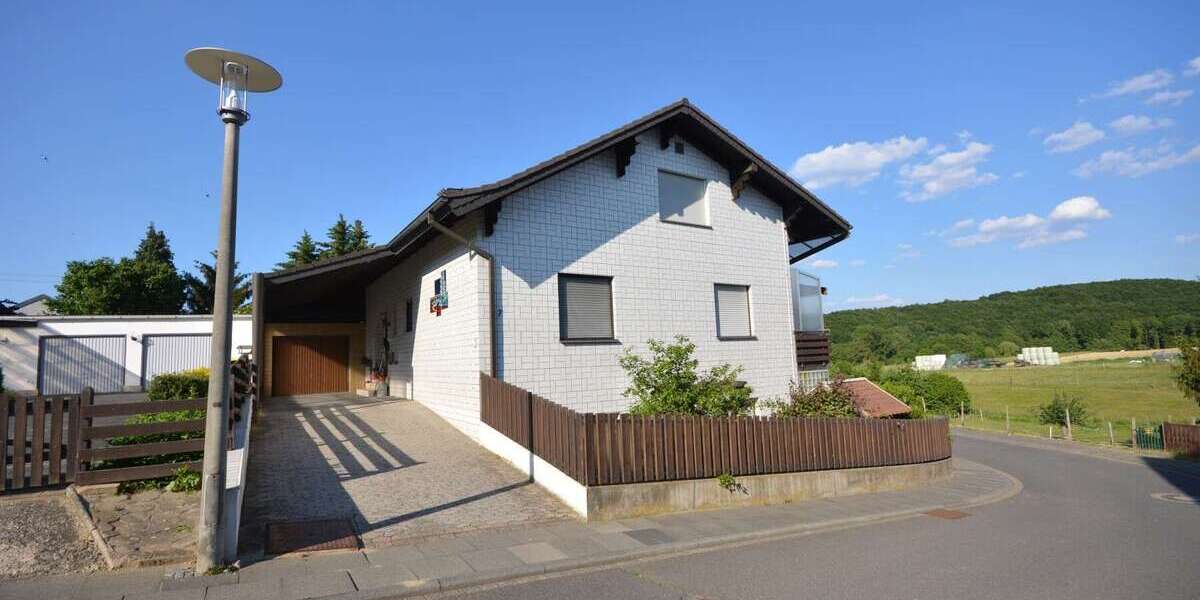 Etagenwohnung Rheinbach-Merzbach Merzbach - 2 Zimmer, 100 m&sup2;, 750&euro; | Angebot:27306085