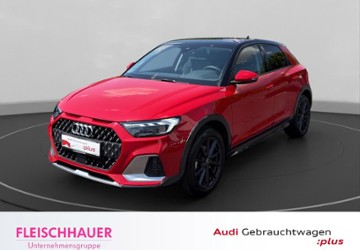 Audi A1 4.250 km 26.890 &euro; Euskirchen 53879