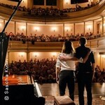 Be-Flügelt Tour 2026 - Ein Konzert in Wundern