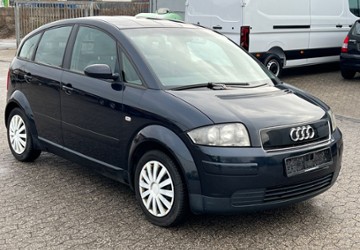 Audi A2 195.960 km 3.000 &euro; Bornheim 53332