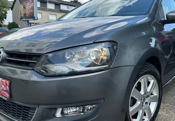 VW Polo 77.300 km 6.699 &euro; Düren 52353