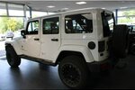 Jeep Wrangler Unlimited 2.8 CRD DPF Aut. Sahara 125.220 km 24.980 &euro; Euskirchen 53881