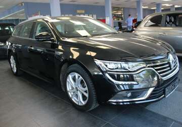 Renault Talisman 110.667 km 14.980 &euro; Euskirchen-Flamersheim 53881