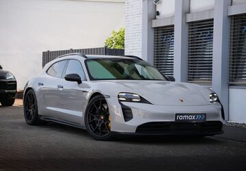 Porsche Taycan 80.000 km 79.900 &euro; Hürth (bei Köln) 50354