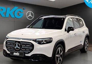 Mercedes-Benz GLB 200 9.800 km 51.580 &euro; Bonn 53119