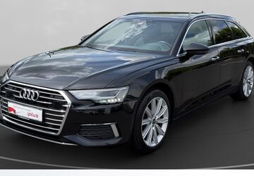 Audi A6 61.194 km 29.990 &euro; Euskirchen 53879