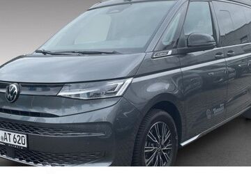 VW T7 California 16.500 km 66.680 &euro; Bonn 53227