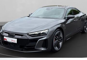 Audi e-tron GT 22.245 km 58.880 &euro; Euskirchen 53879