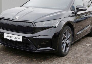 Skoda Enyaq 61.090 km 31.450 &euro; Meckenheim / Bonn 53340
