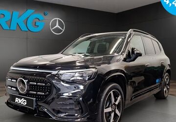 Mercedes-Benz GLB 250 9.800 km 56.180 &euro; Bonn 53119