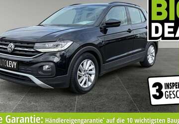 VW T-Cross 72.436 km 15.790 &euro; Euskirchen 53881