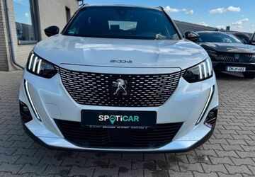 Peugeot 2008 20.622 km 21.990 &euro; Nideggen 52385