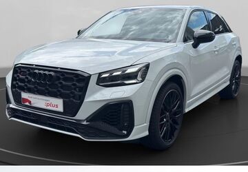 Audi SQ2 3.313 km 45.490 &euro; Bonn 53119