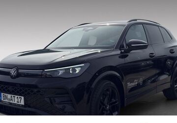 VW Tiguan 13.600 km 40.990 &euro; Bonn 53227