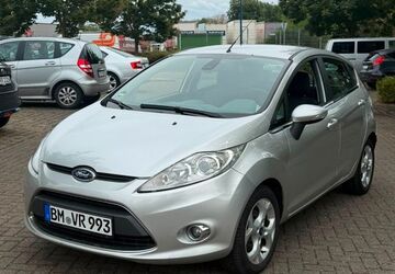 Ford Fiesta 215.000 km 3.000 &euro; Hürth 50354