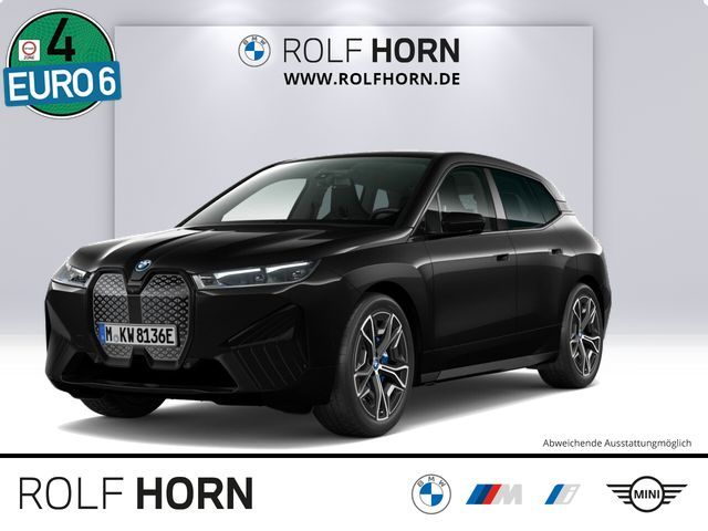 BMW iX 53.432 km 50.650 &euro; Euskirchen 53879