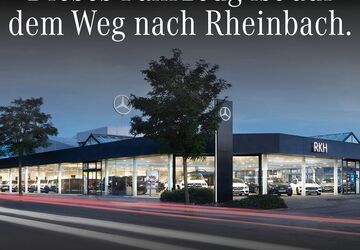 Mercedes-Benz E 200 17.472 km 43.950 &euro; Rheinbach 53359