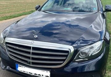 Mercedes-Benz E 220 312.000 km 12.400 &euro; Euskirchen 53879