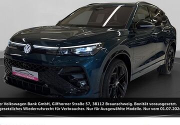 VW Tiguan 11.231 km 47.770 &euro; Bonn 53119