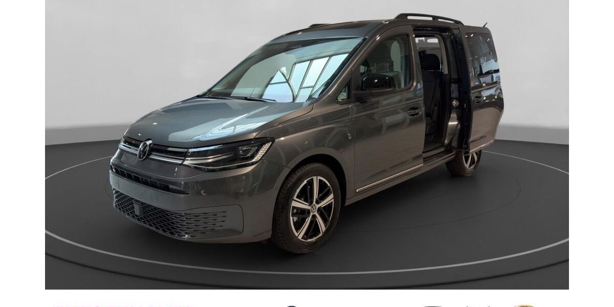 VW Caddy 2.345 km 42.990 &euro; Euskirchen 53879