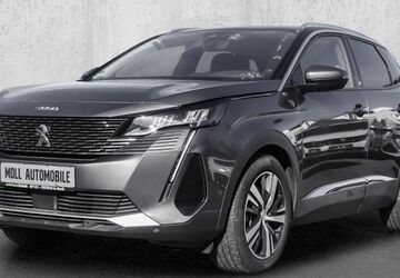 Peugeot 3008 23.819 km 20.890 &euro; Düren 52351