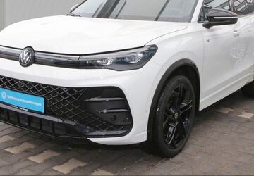VW Tiguan 13.650 km 43.430 &euro; Meckenheim / Bonn 53340