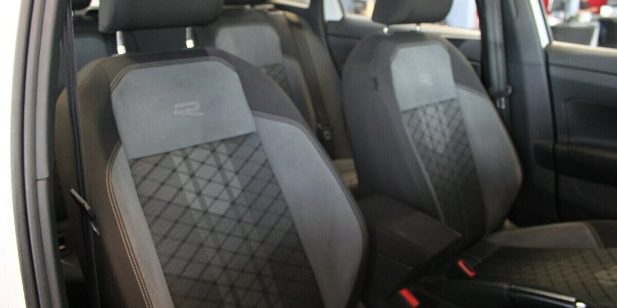 VW Taigo 1.0 TSI OPF DSG R-Line 85.054 km 18.980 &euro; Euskirchen 53881