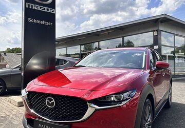 Mazda CX-30 38.608 km 22.480 &euro; Wachtberg-Niederbachem 53343