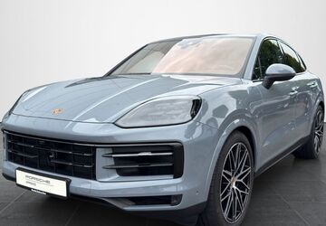 Porsche Cayenne 13.350 km 93.950 &euro; Bonn 53119